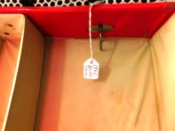 barbie red case d